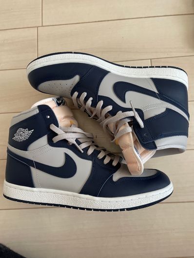 Nike Air Jordan 1 High 85 "Georgetown"