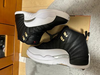 Nike Air Jordan 12 "Playoffs"