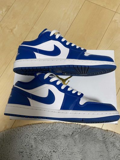 Nike WMNS Air Jordan 1 Low