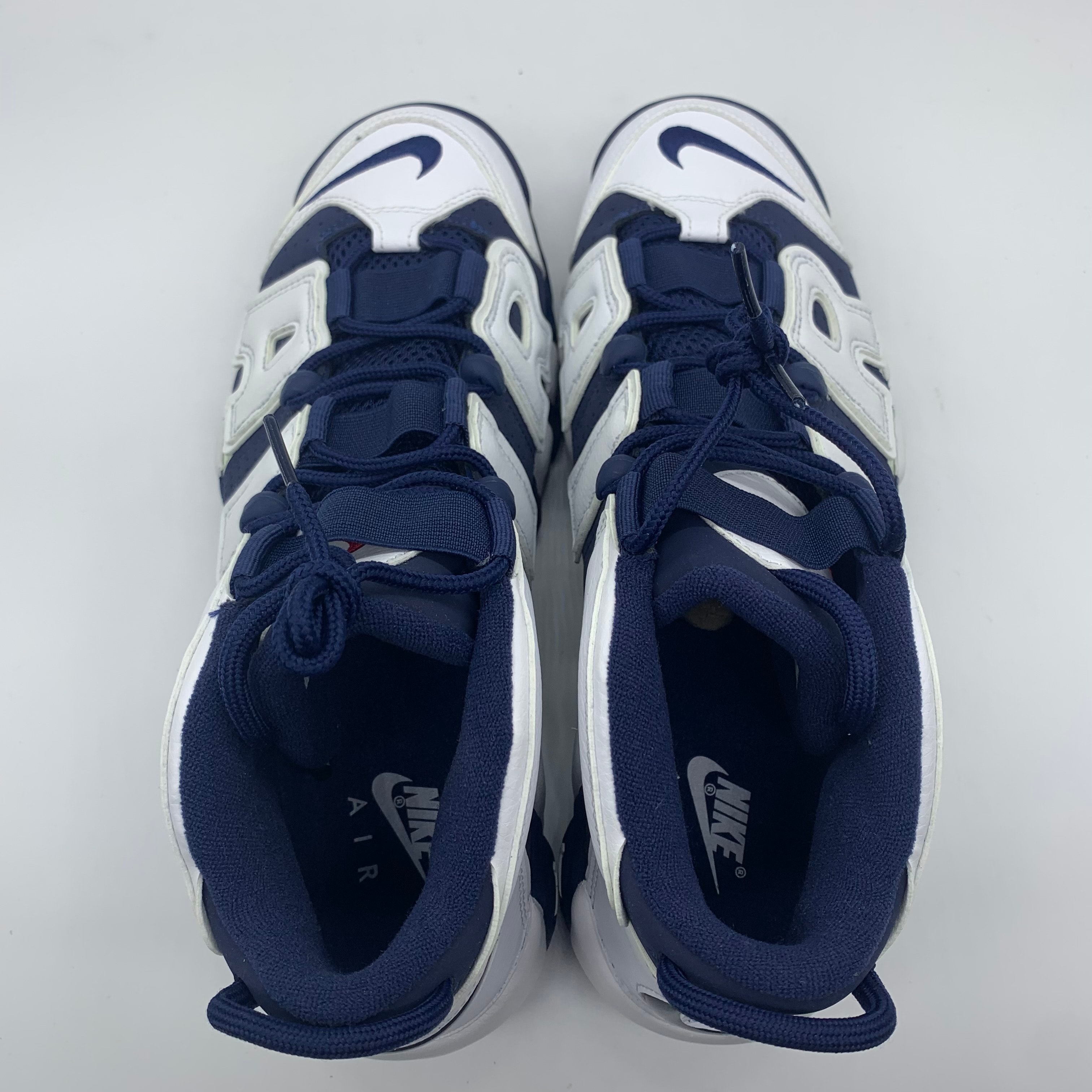 Nike Air More Uptempo "Olympic" (2020)