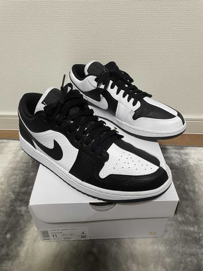 Nike Women's Air Jordan 1 Low "Homage"