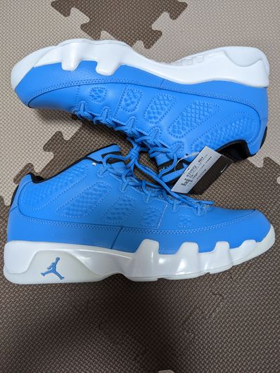 Nike Air Jordan 9 Retro
