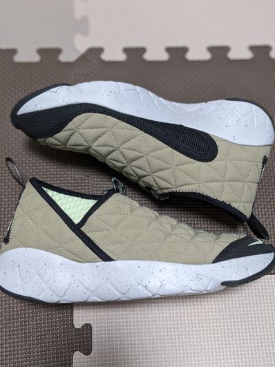 Nike ACG Moc 3.0 "Khaki/Black"