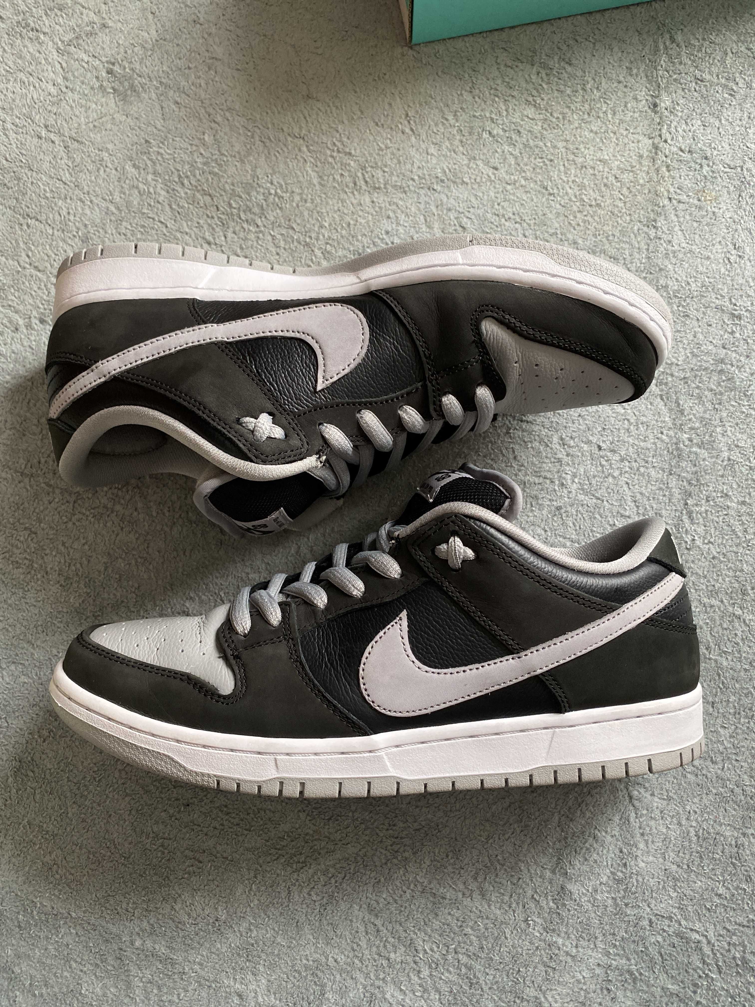 Nike SB Dunk Low "Shadow"