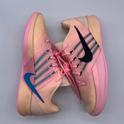 Nike Women's Sabrina 3 "Twin" (HF2881-800/HF2882-800)
