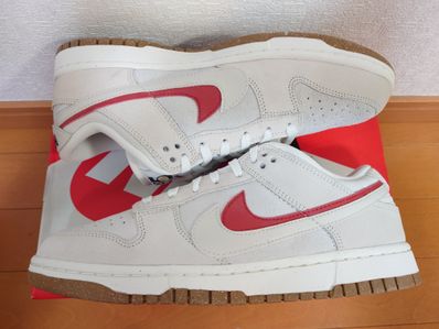 Nike Women's Dunk Low "Double Swoosh 85"