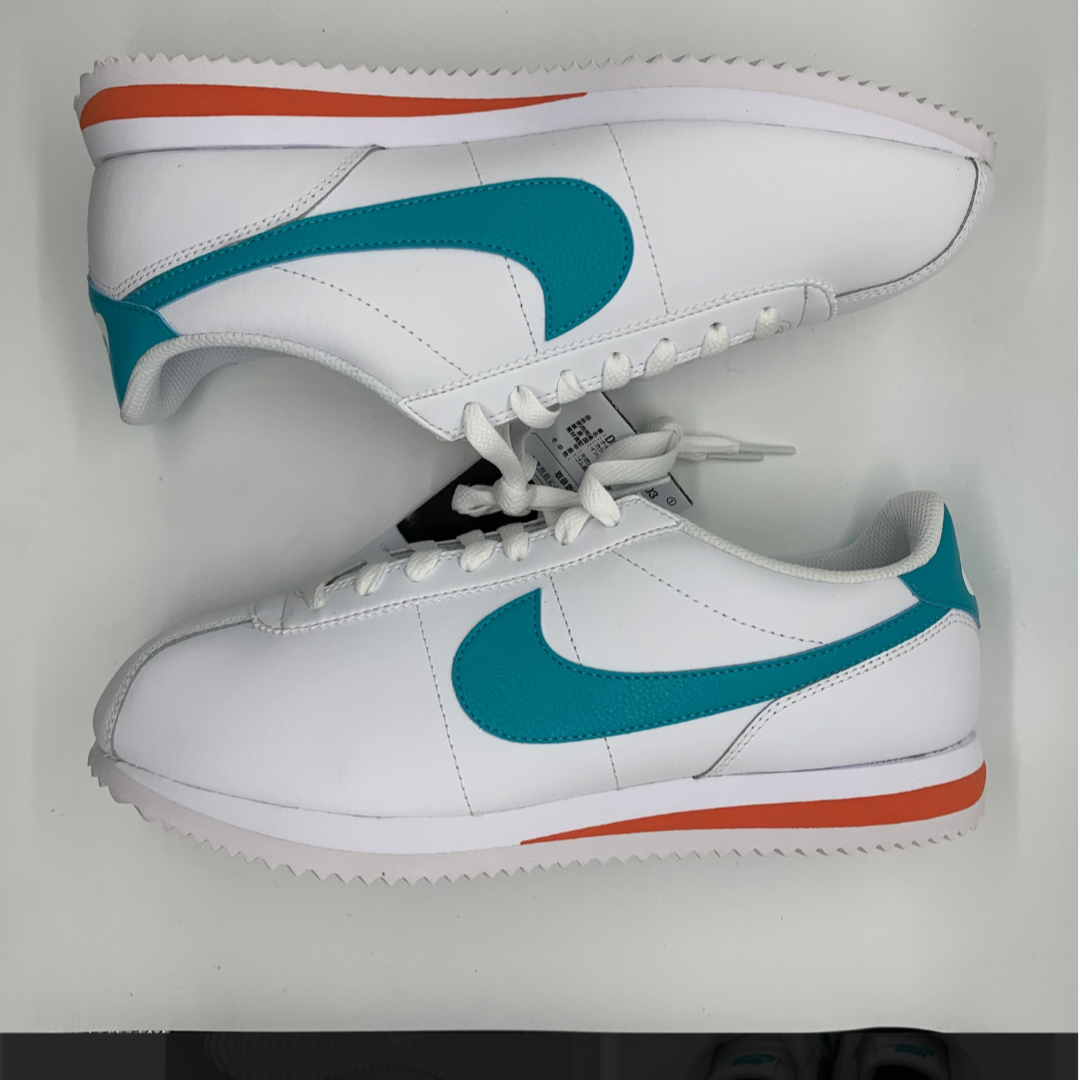Nike Cortez "Miami Dolphins"