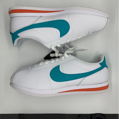 Nike Cortez "Miami Dolphins"