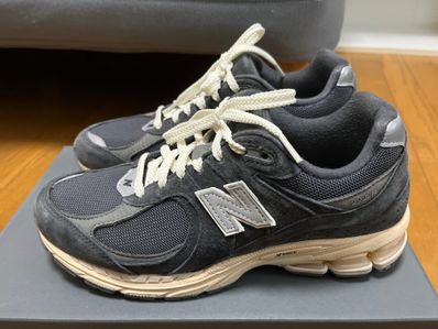 New Balance 2002R "Phantom"