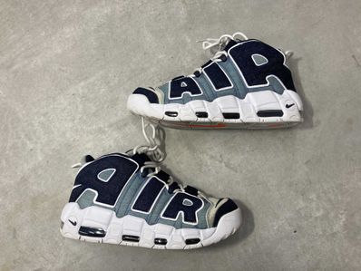 Nike Air More Uptempo "Denim"