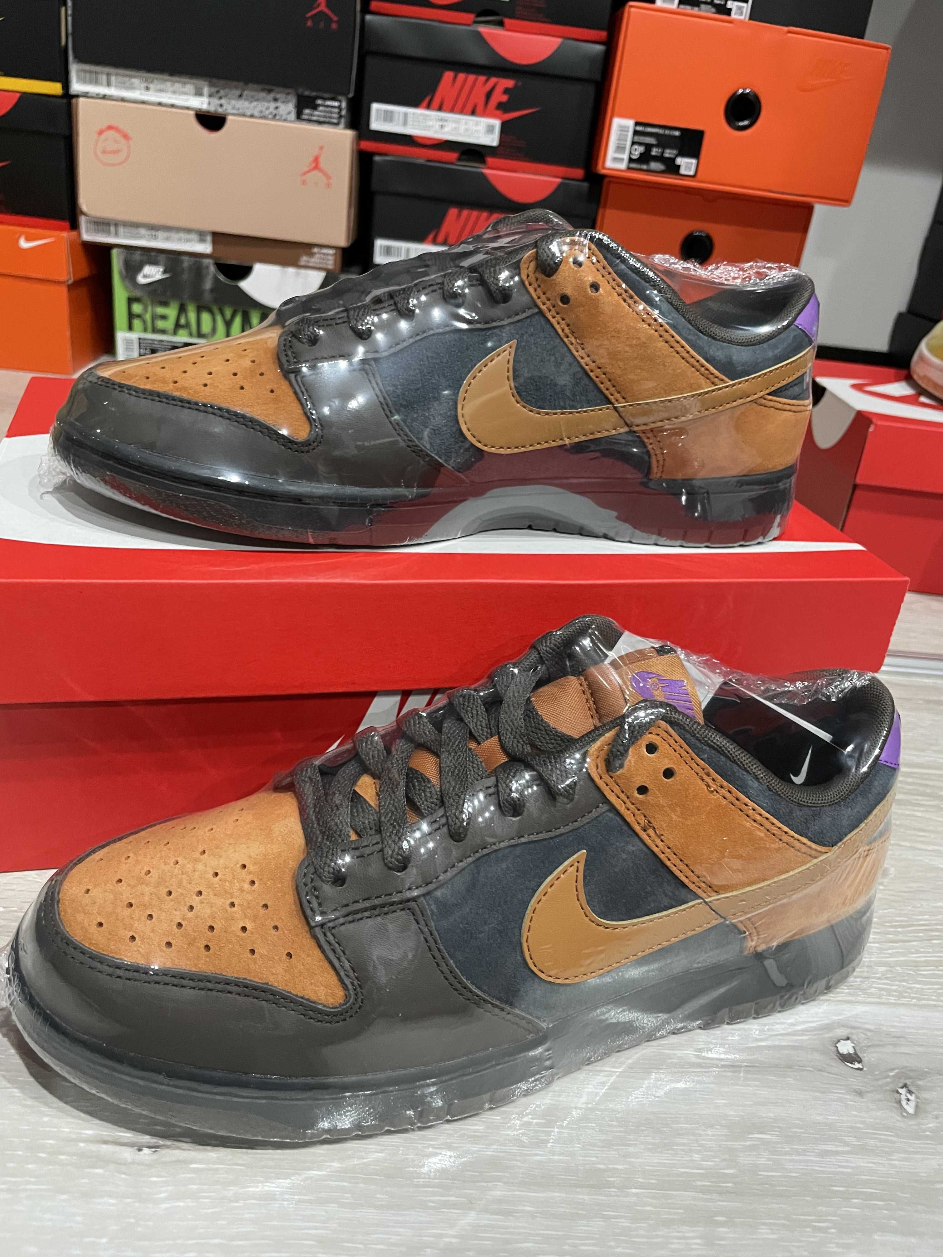 Nike Dunk Low "Cider"