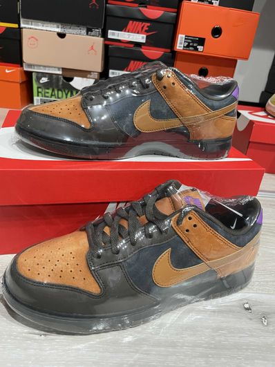 Nike Dunk Low "Cider"