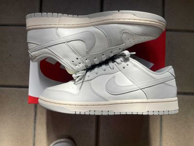 Nike Women's Dunk Low "Light Bone"