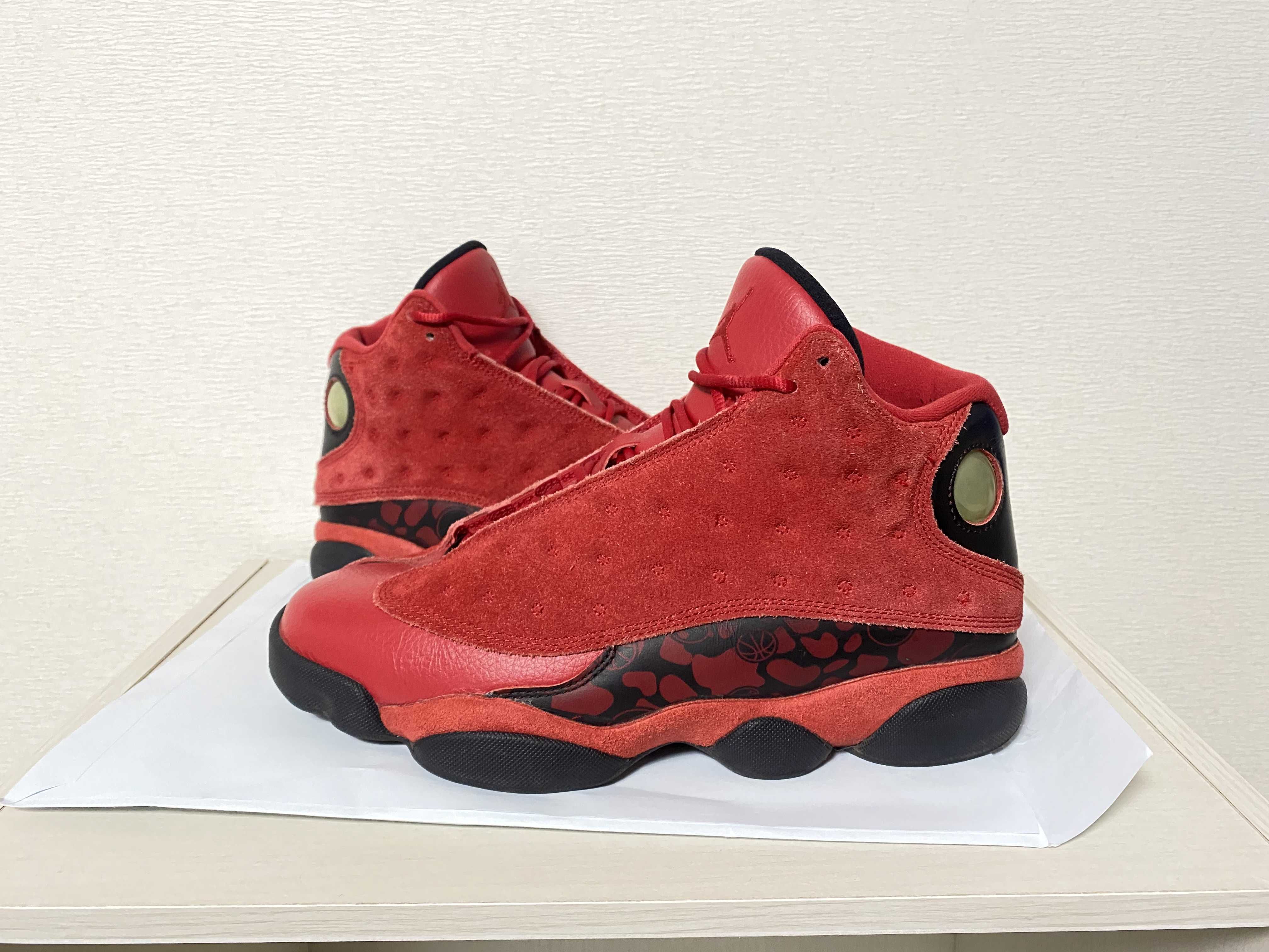 Nike Air Jordan 13 Retro "Chinese Singles Day"