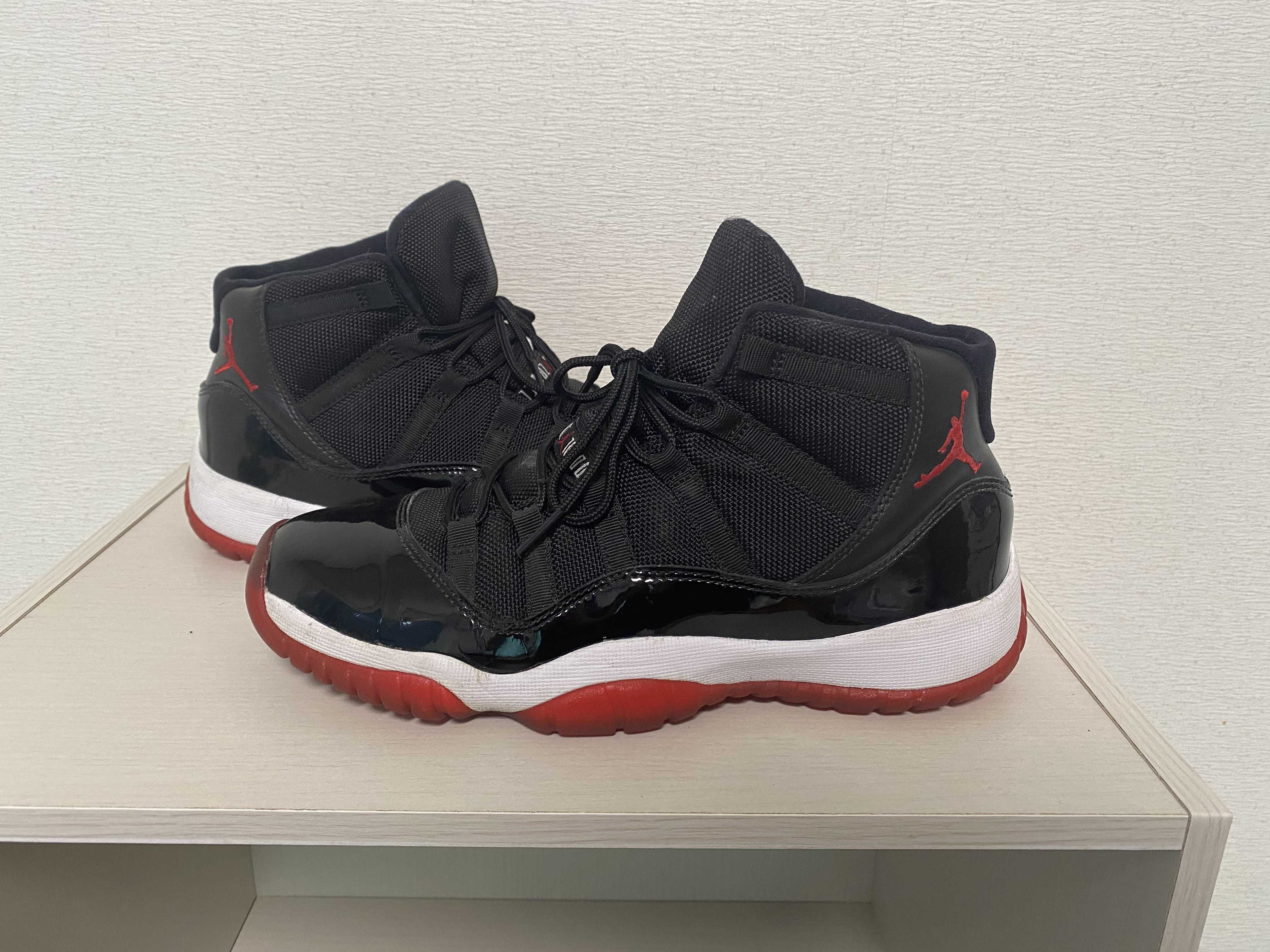 Nike Air Jordan 11 Retro "Playoffs" (2012)