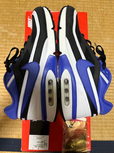 Nike Air Max BW "Persian Violet"