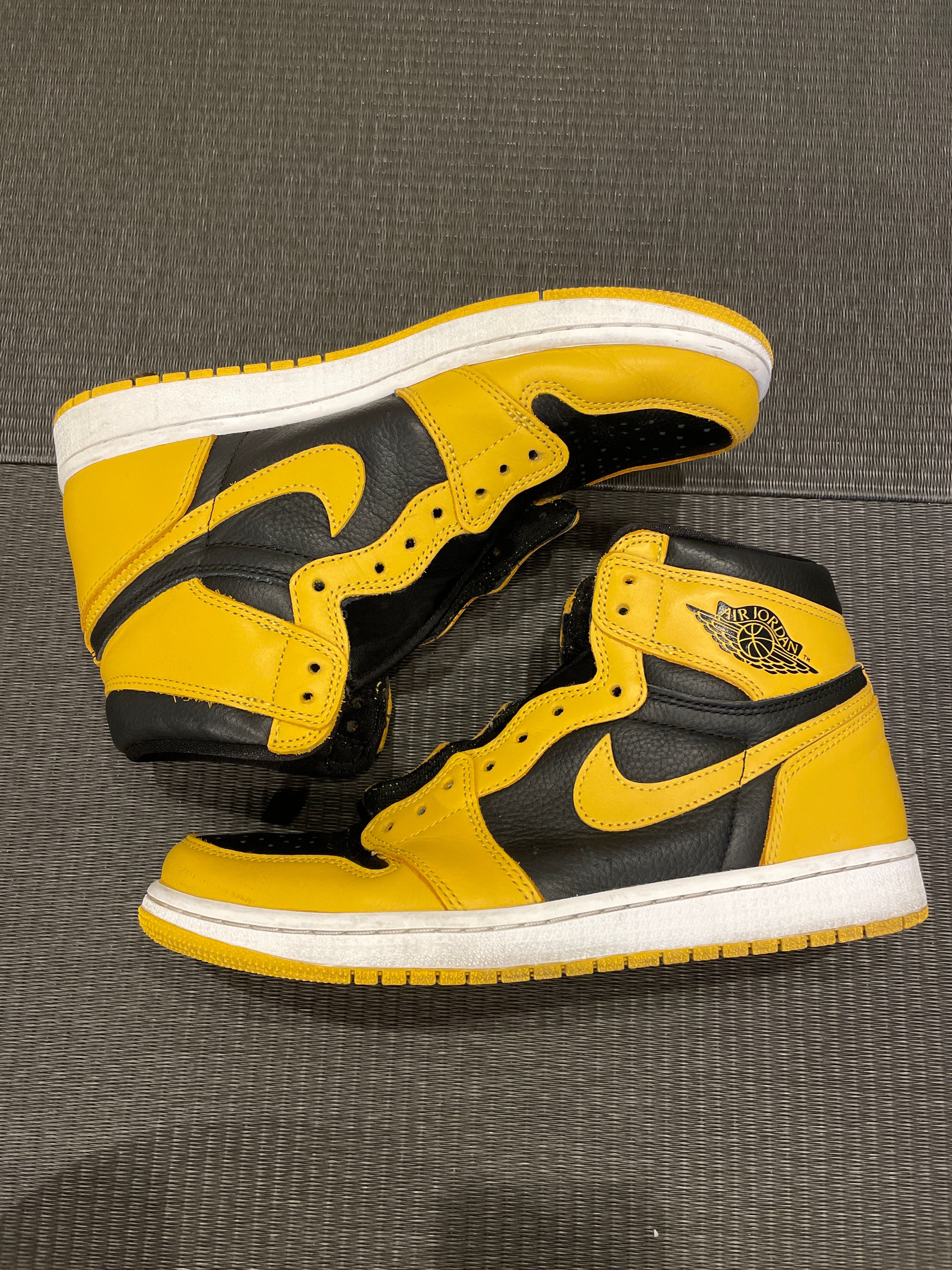 Nike Air Jordan 1 High OG "Pollen" 