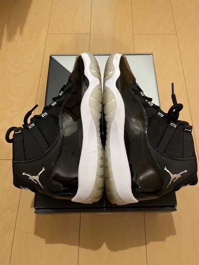 Nike Air Jordan 11 "Jubilee"