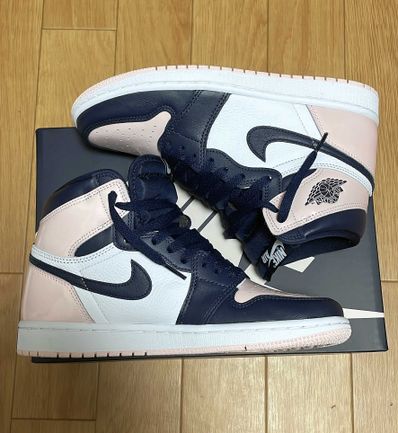 Nike Women's Air Jordan 1 High OG SE "Atmosphere"