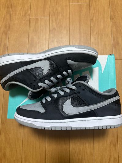 Nike SB Dunk Low "Shadow"