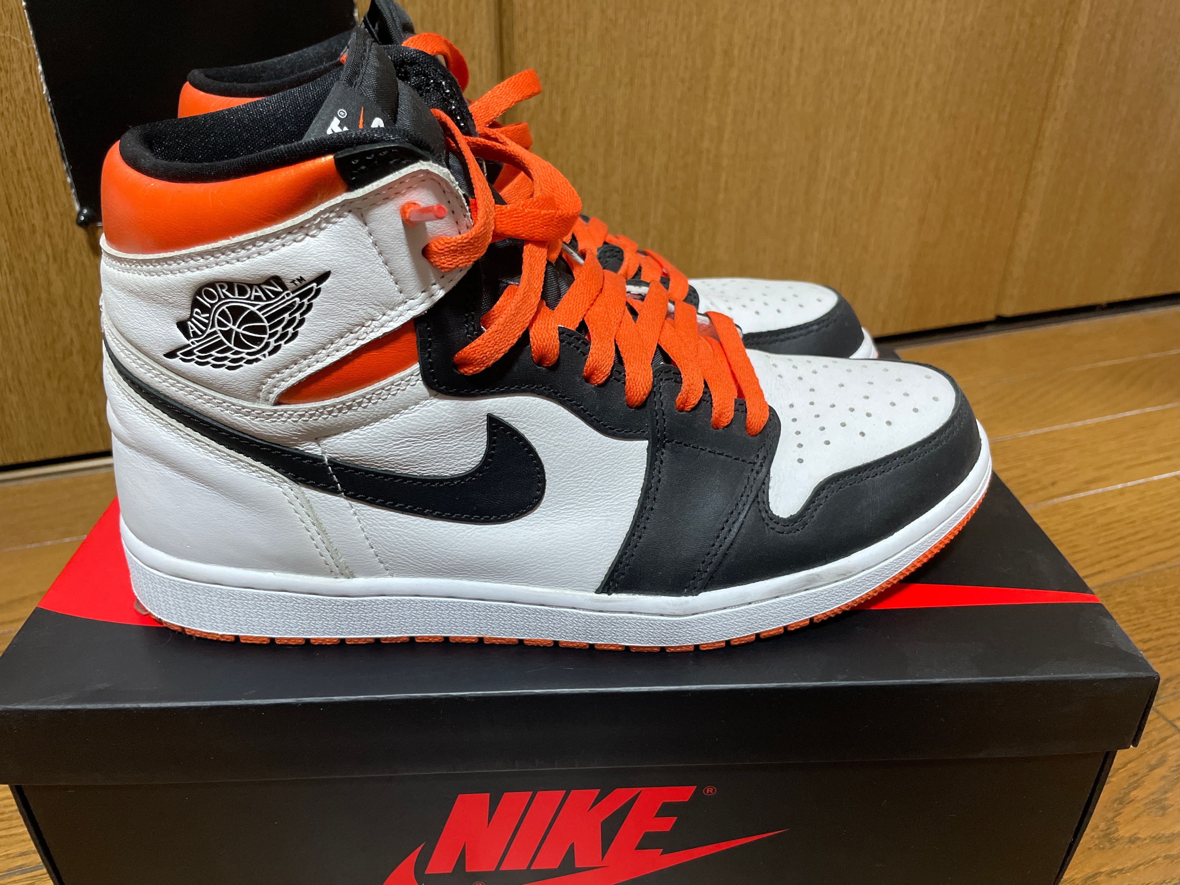 Nike Air Jordan 1 Retro High OG 