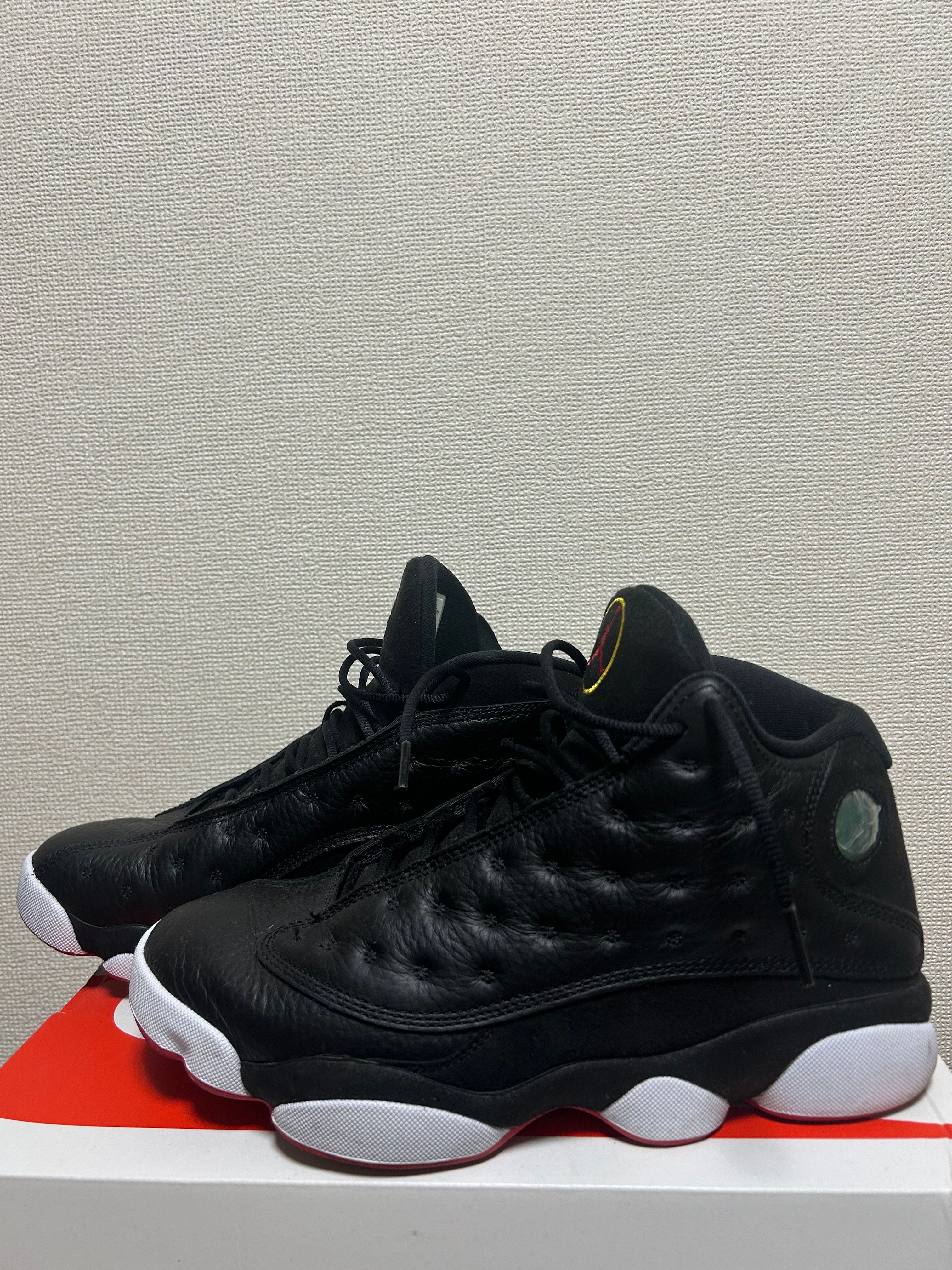 エアジョーダン13(Air Jordan 13)/エアジョーダン 人気の新作を安心