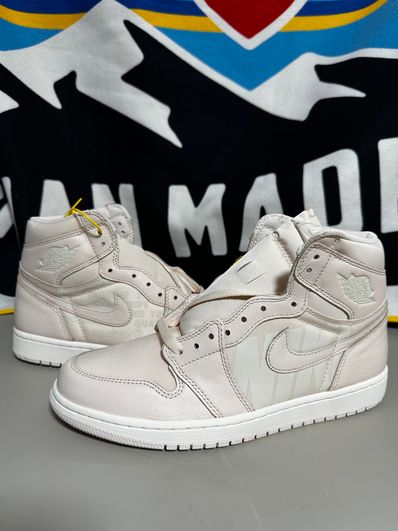 Air jordan 1 retro high og nike air guava ice outlet