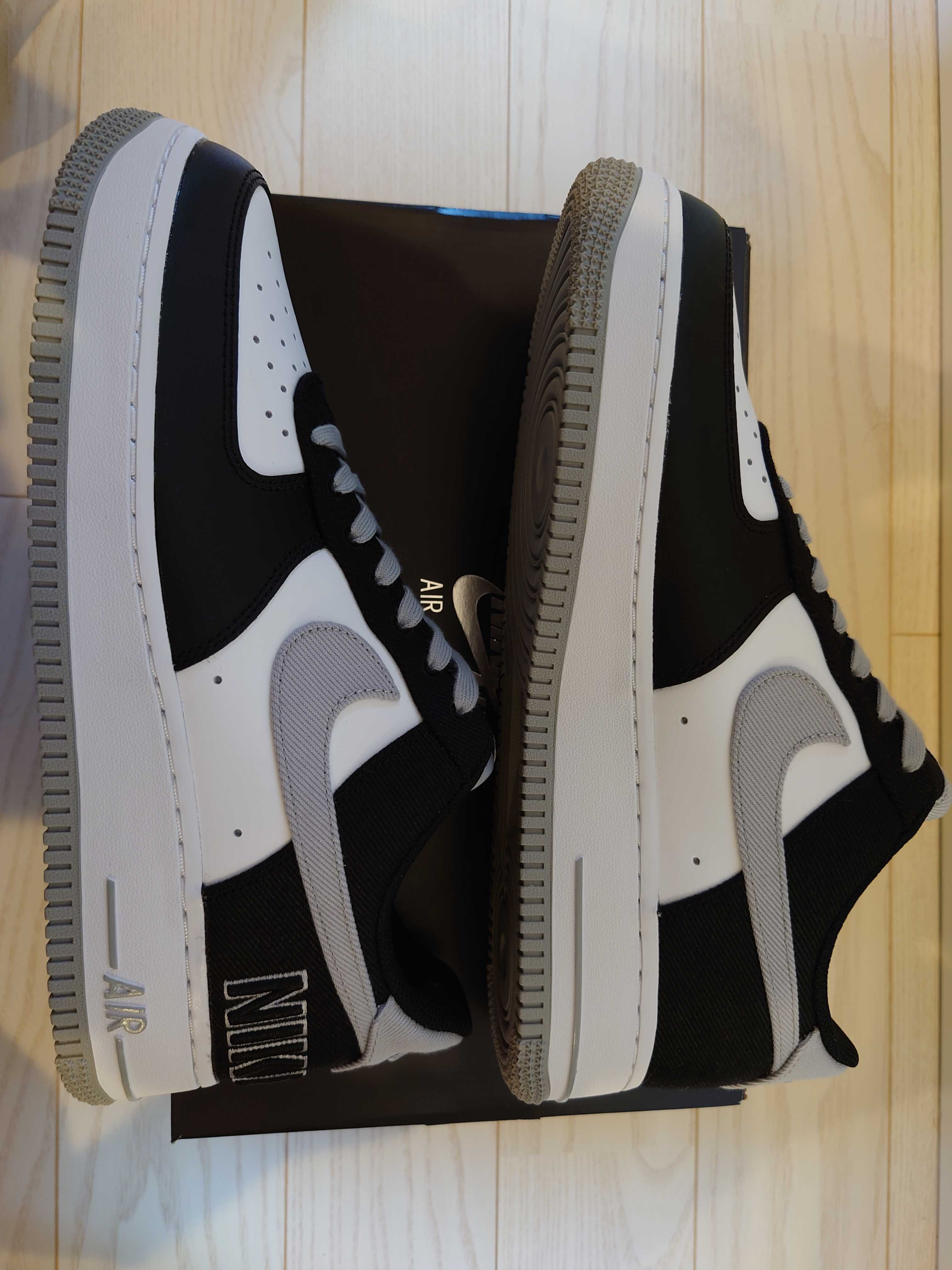 Nike Air Force 1 LV8 EMB "Kings"