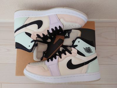 Nike Women's Air Jordan 1 High Zoom Air Comfort "Easter"