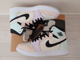 Nike WMNS Air Jordan 1 High Zoom Air Comfort