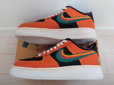 Nike Air Force 1 Low "Siempre Familia"