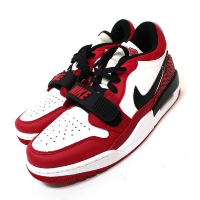 Nike Jordan Legacy 312 Low "Chicago"