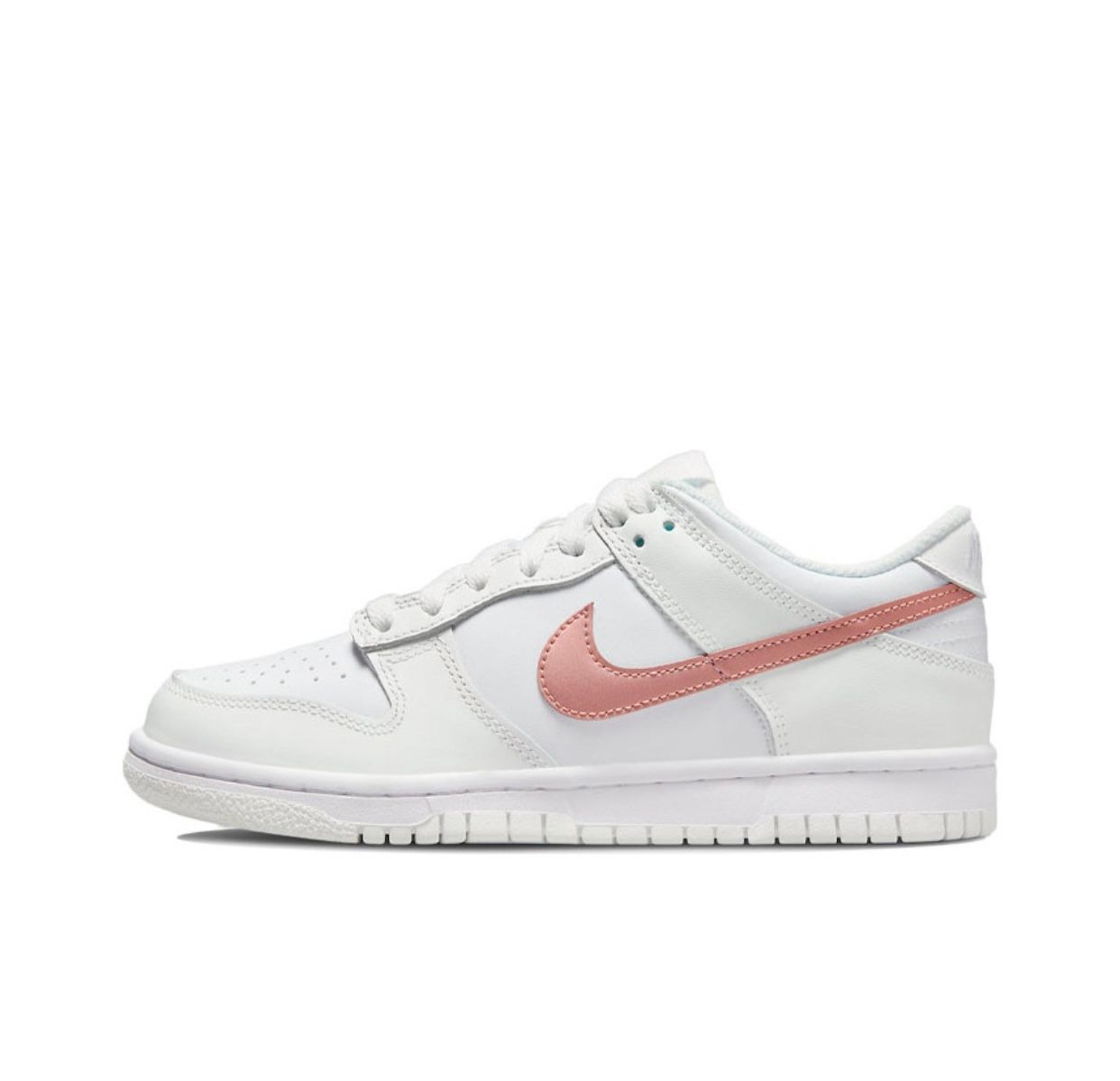 Nike Women's Dunk Low Next Nature "White Cream"