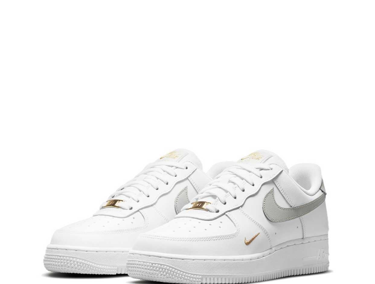 Nike Women's Air Force 1 Low '07 "Beige"