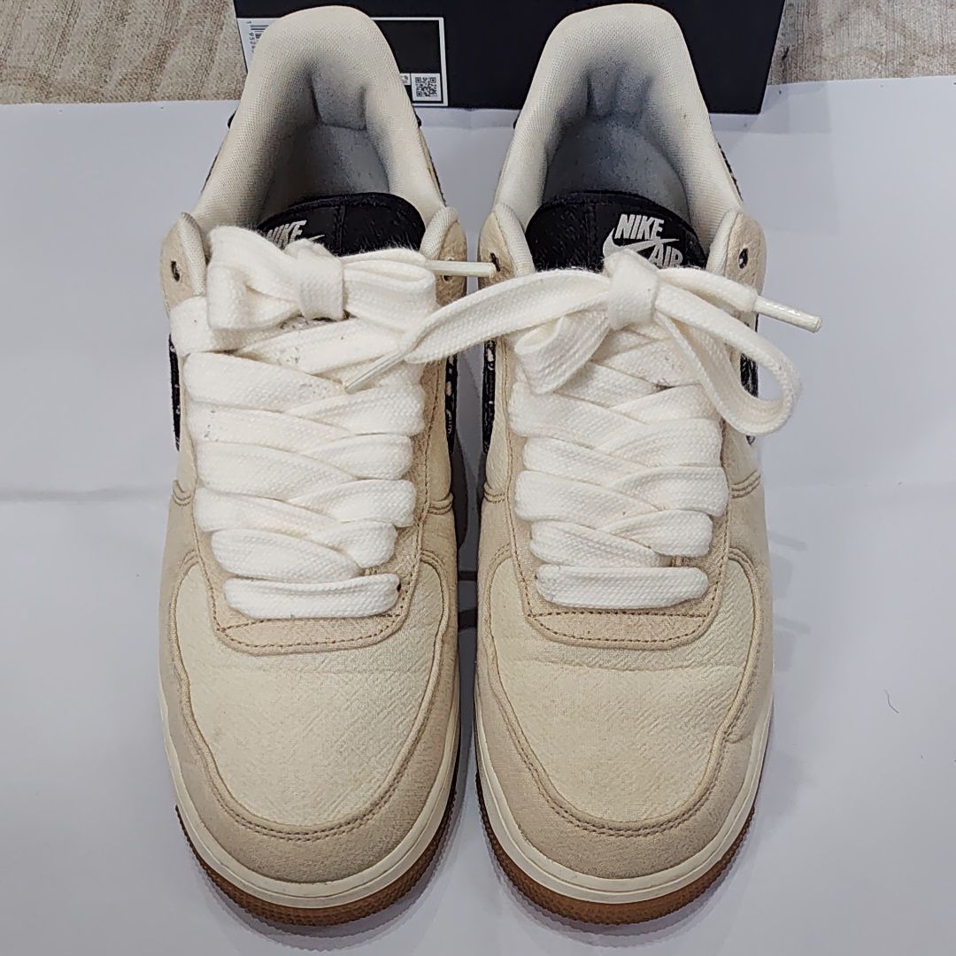 Nike Air Force 1 Low "Paisley"