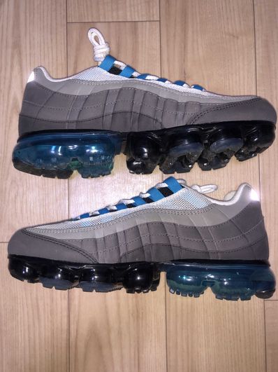 NIKE AIR VAPORMAX 95 "NEO TURQUOISE"