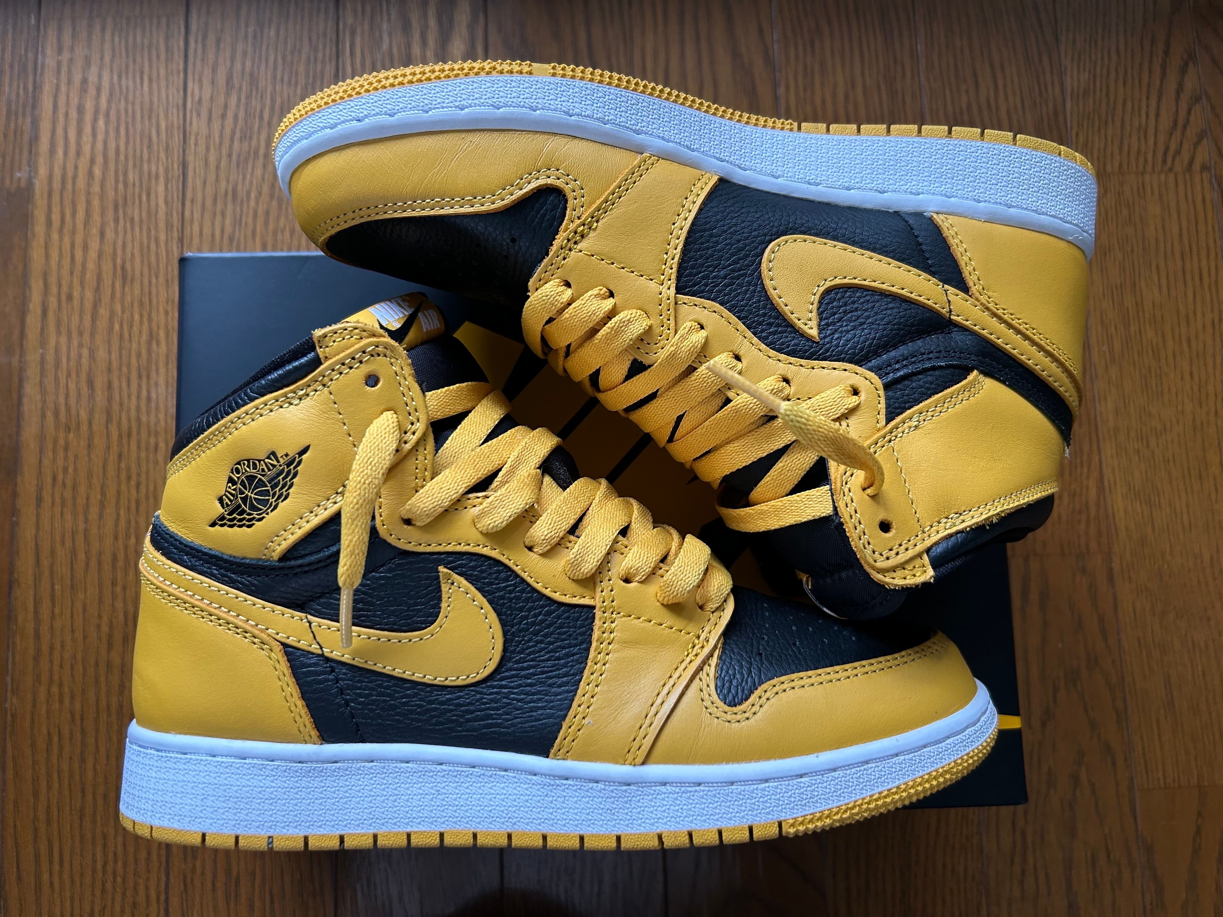 Nike GS Air Jordan 1 High OG 