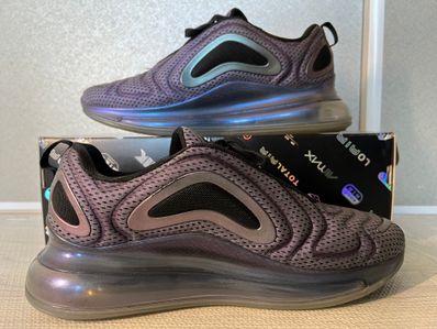 Nike Air Max 720 "Northern Lights Night"