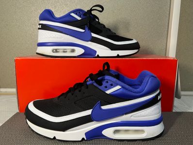 Nike Air Max BW "Persian Violet"