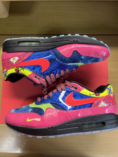 NIKE AIR MAX 1 PRM "CHINESE NEW YEAR 2020"