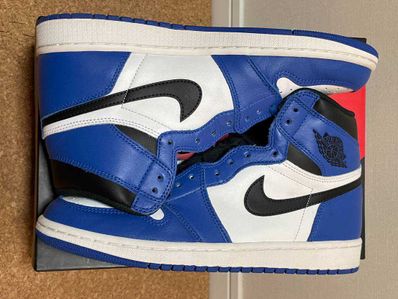 Nike Air Jordan 1 Retro High OG "Game Royal"