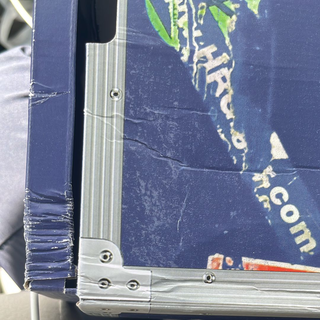 Korn × adidas Supermodified "White/Black White"