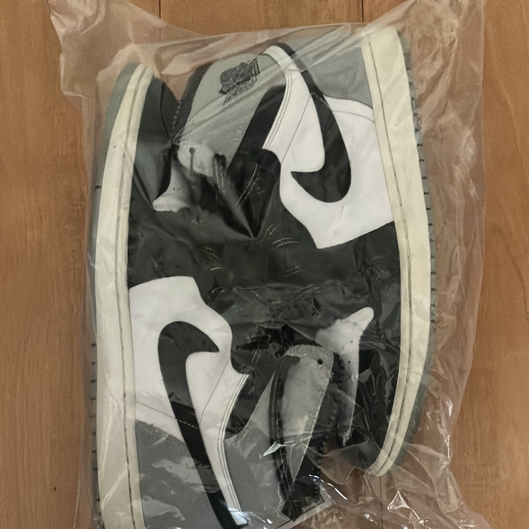 Nike Air Jordan 1 RETRO High "Barons"