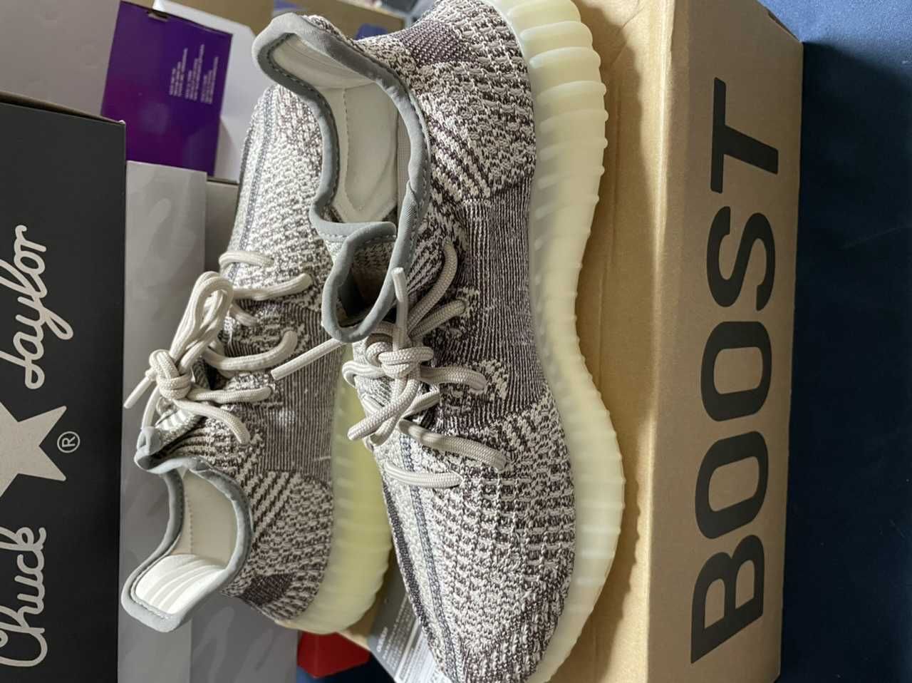 adidas YEEZY Boost 350 V2 "Zyon"