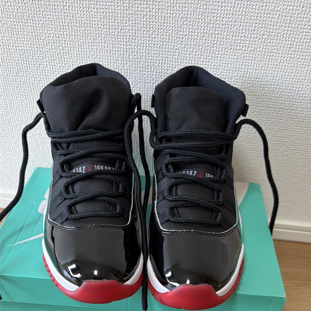 ジョーダン エアジョーダン11 (JORDAN Air Jordan 11) の新作・中古