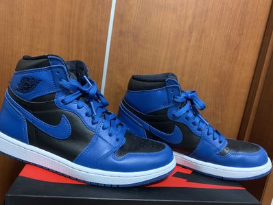 Nike Air Jordan 1 Retro High OG "Dark Marina Blue"