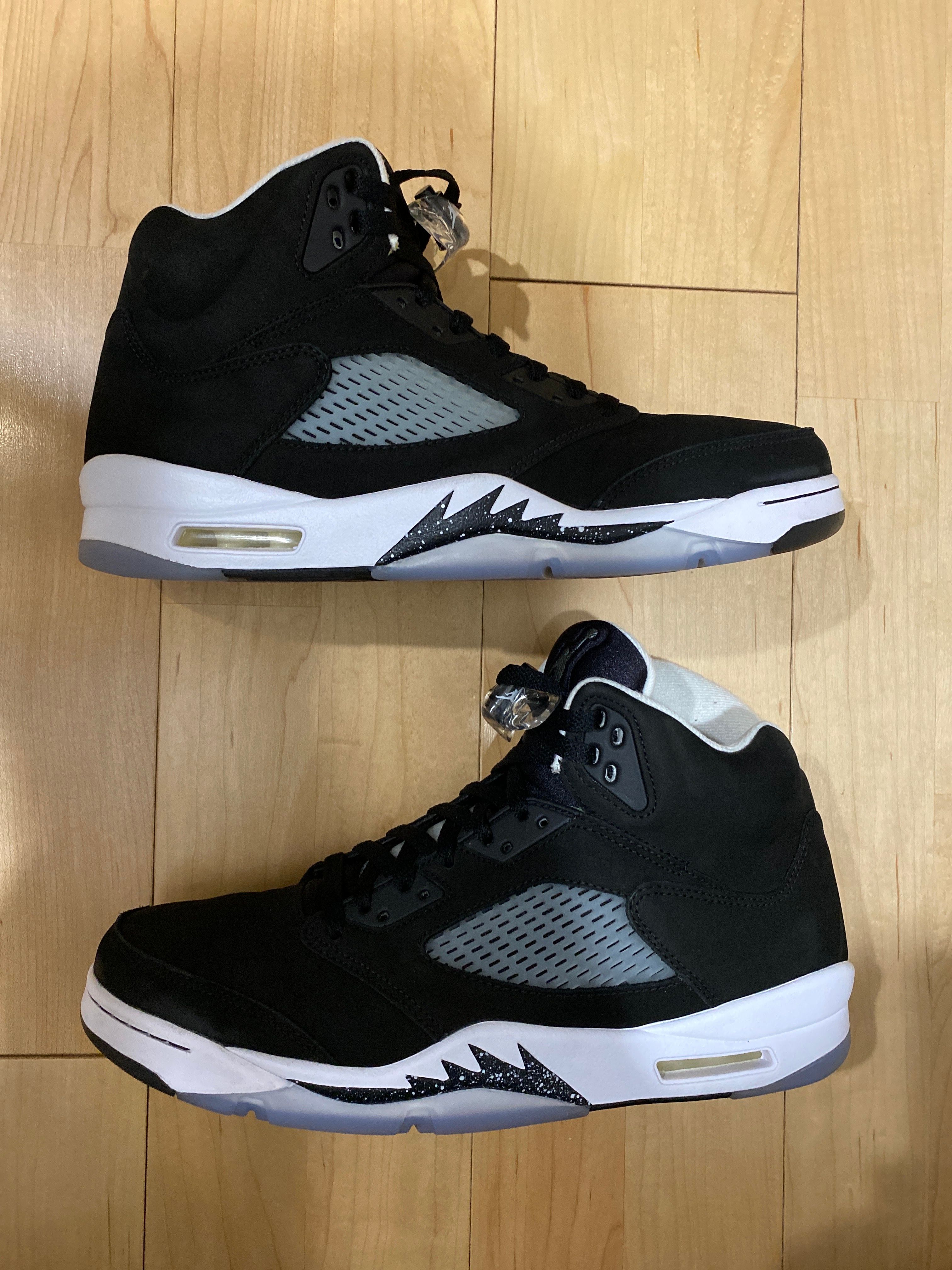 Nike Air Jordan 5 "Moonlight" (2021)