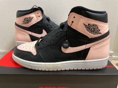Nike Air Jordan 1 Retro High OG "Crimson Tint"