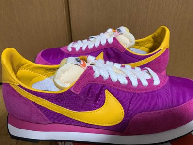 Nike Waffle Trainer 2 SP "Fireberry"