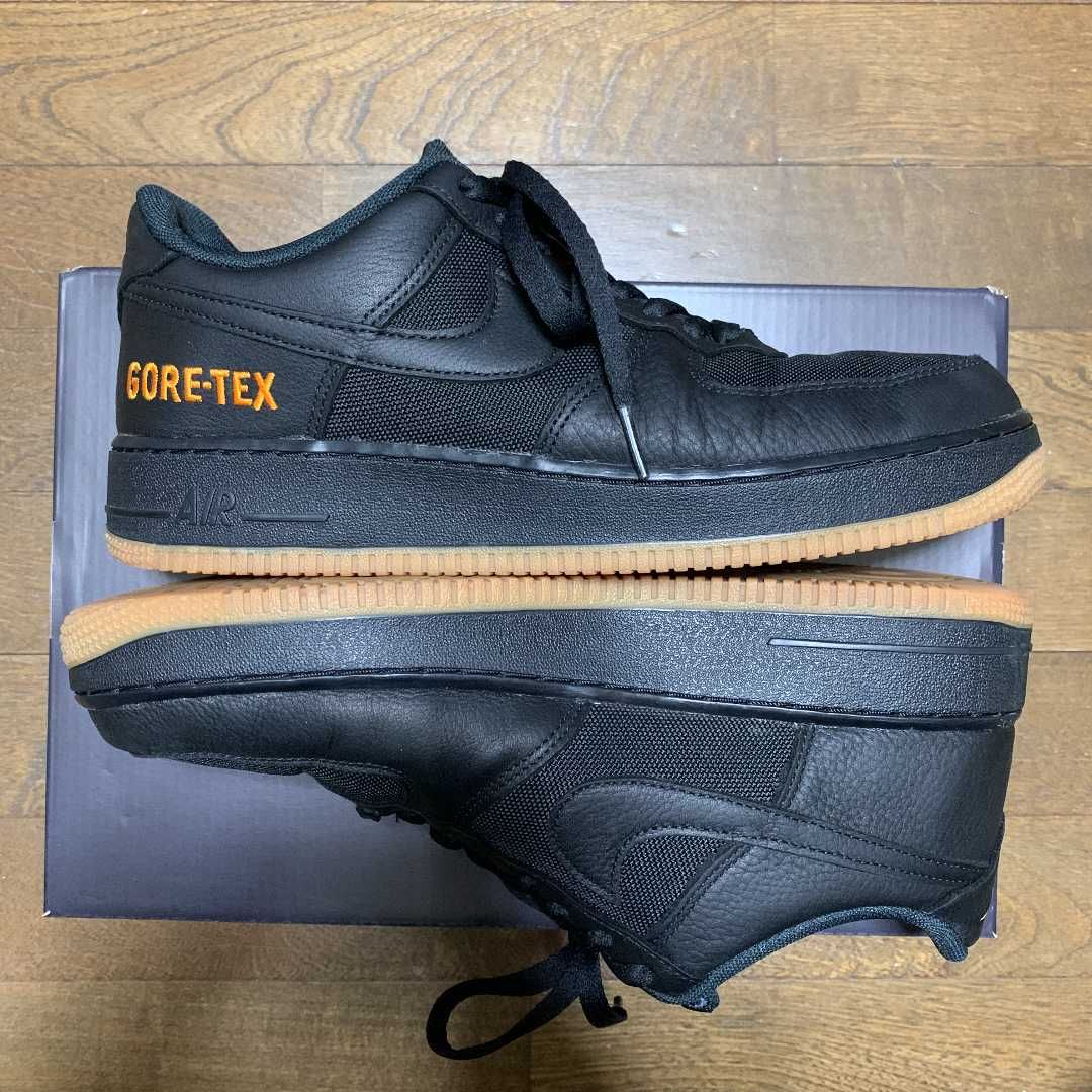 Nike Air Force 1 Low Gore-Tex "Bright Ceramic"